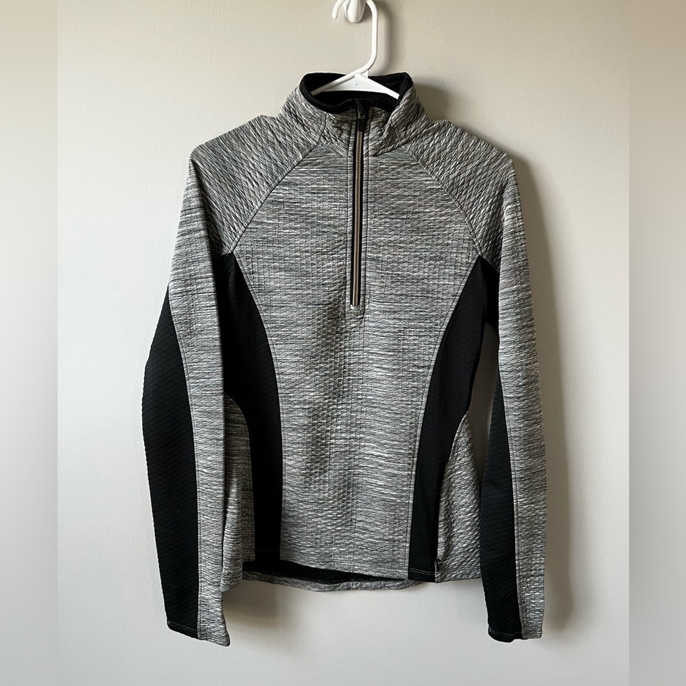 Athleta Pullover Sweater